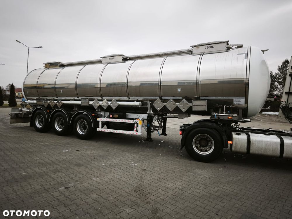 Lag ADR L4BH 33000-3 - 1