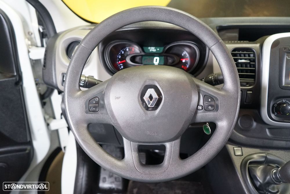 Renault Trafic 1.6 dCi L2H1 1.2T - 17