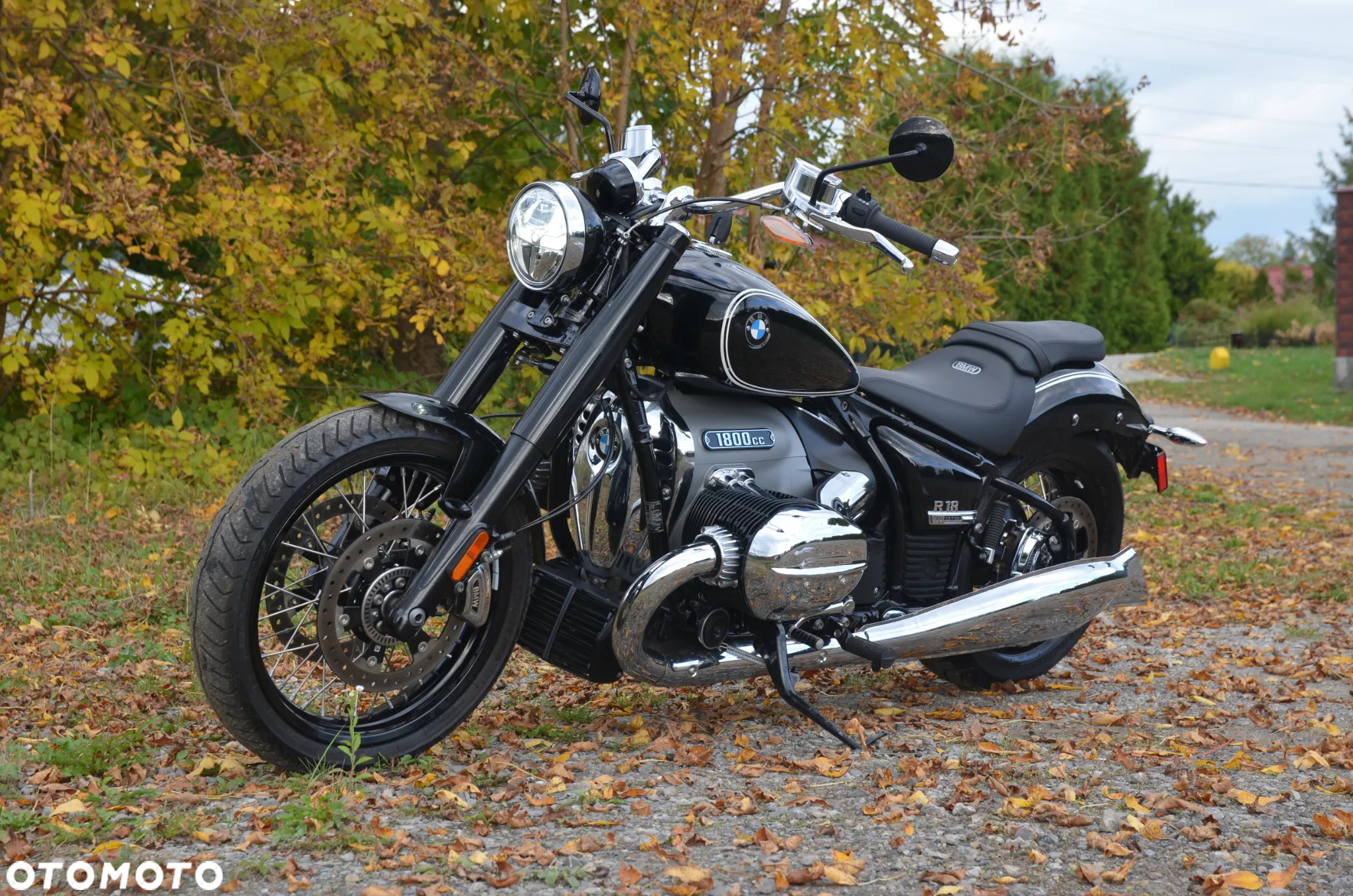BMW R - 20