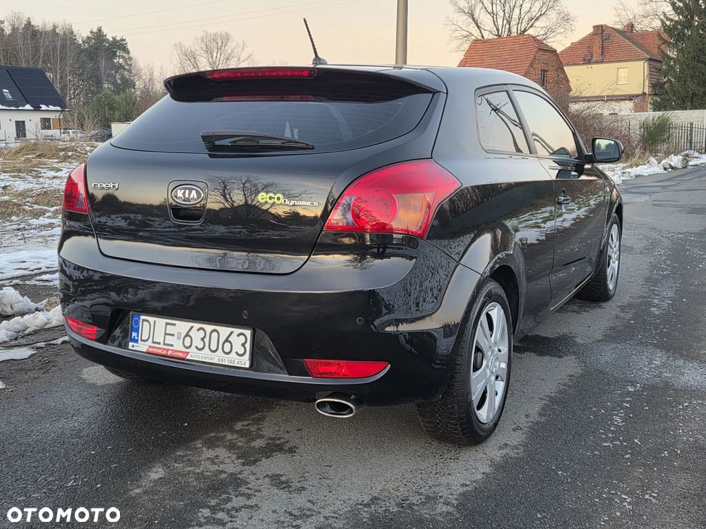 Kia ProCeed 1.4 CVVT Edition 7 - 6