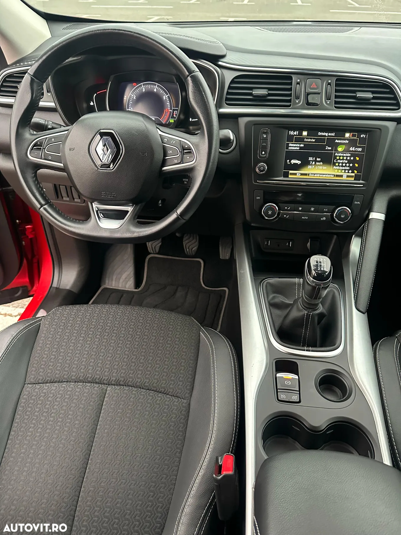 Renault Kadjar 1.2 TCe Intens - 7