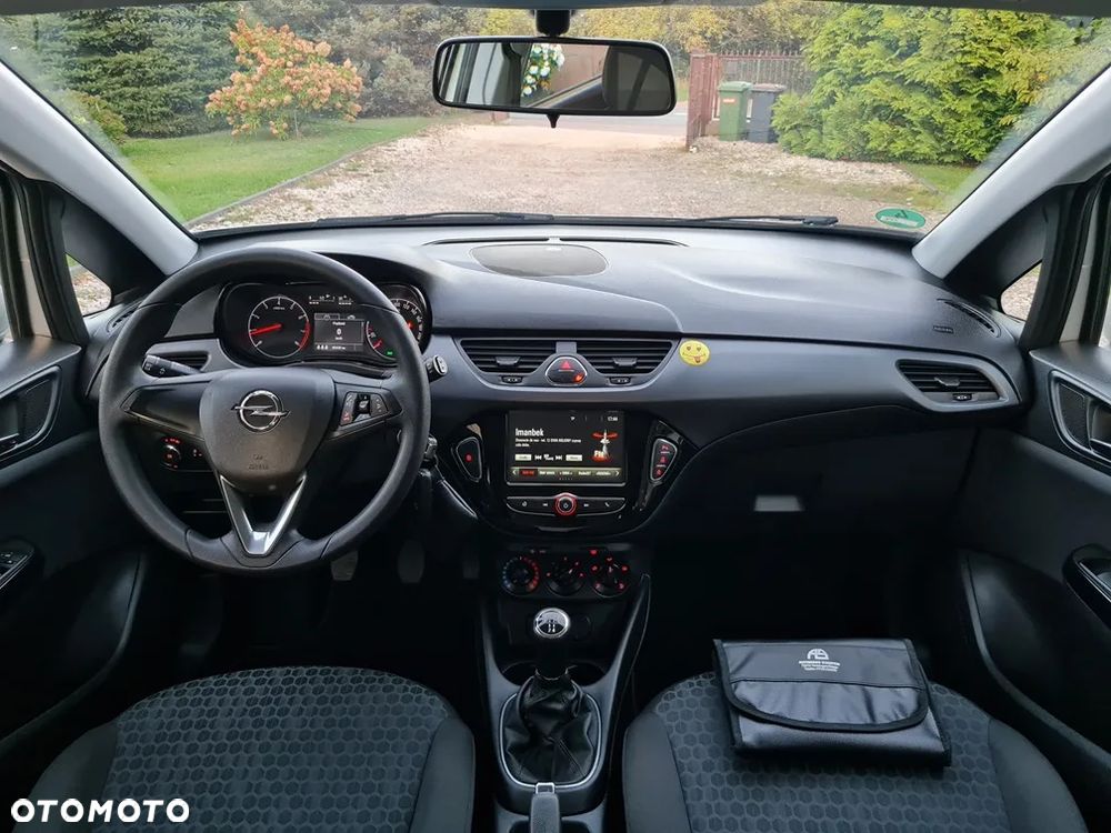 Opel Corsa 1.2 Edition - 17