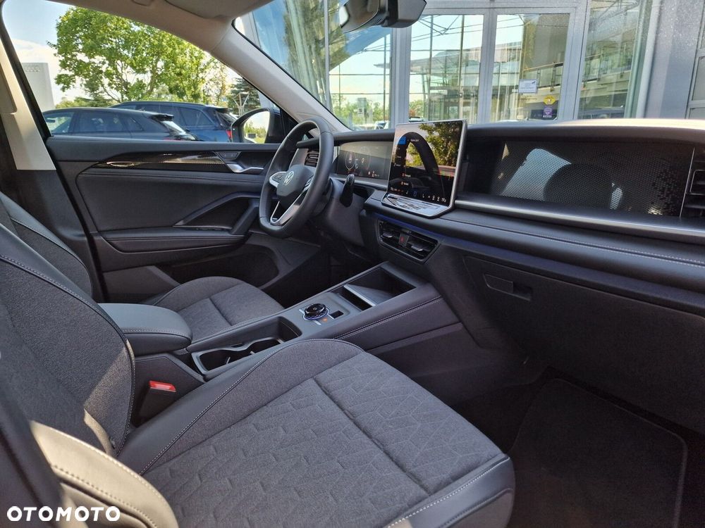Volkswagen Tayron 2.0 TDI SCR 4Mot Elegance DSG - 18