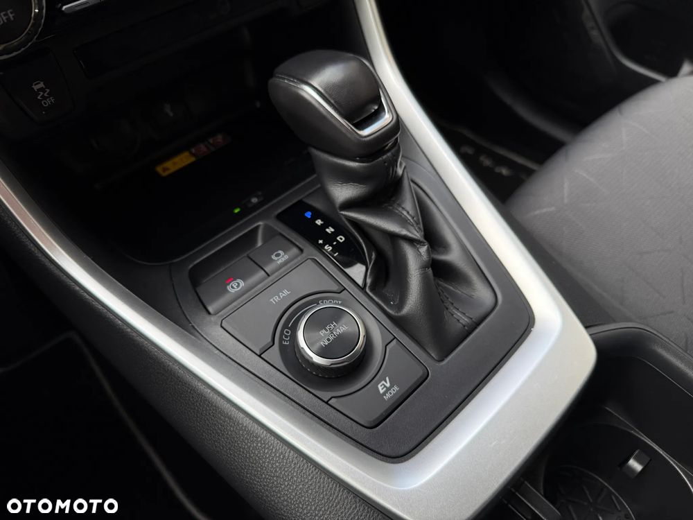 Toyota RAV4 2.5 Hybrid Comfort 4x4 - 27