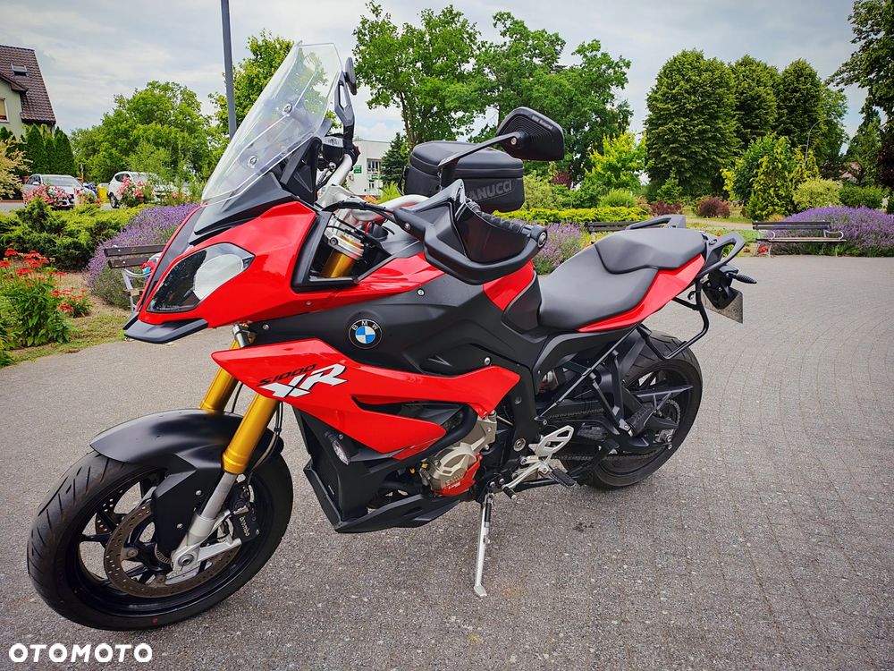BMW XR - 5