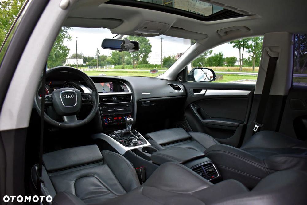 Audi A5 Sportback 2.0 TFSI quattro - 38