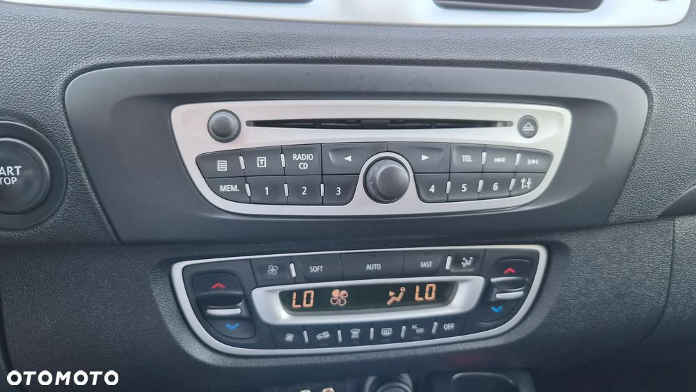 Renault Scenic TCe 130 Dynamique - 13