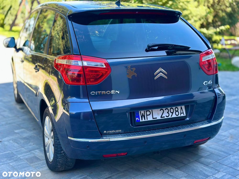 Citroën C4 Picasso VTi 120 Tendance - 13