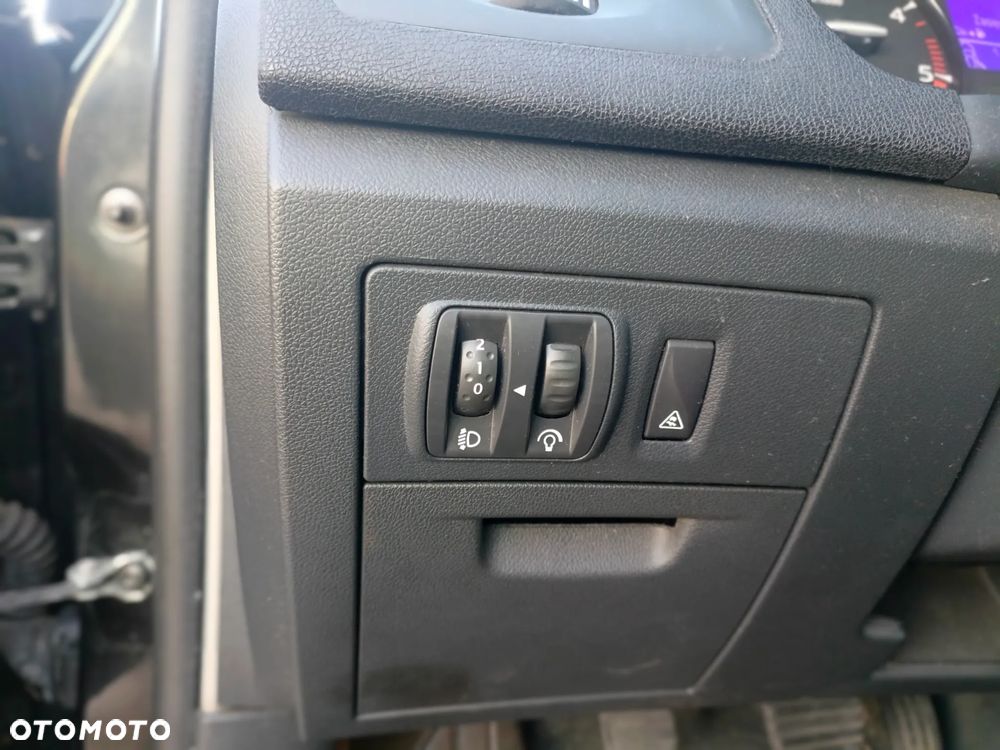 Renault Laguna 2.0 DCi Confort Expression - 14