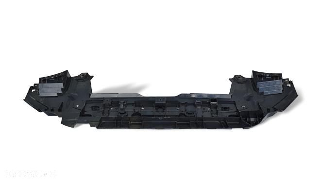 OSŁONA PŁYTA POD ZDERZAK PRZEDNI FIAT SCUDO III EXPERT VIVARO 9849885680 - 1