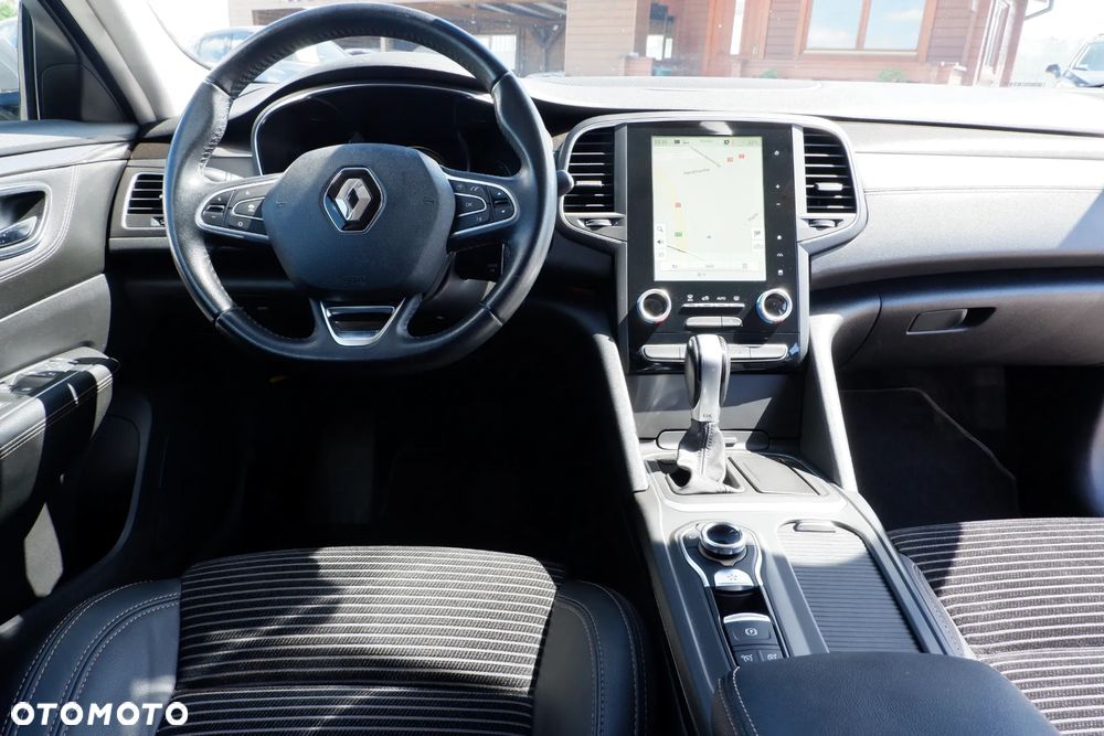 Renault Talisman ENERGY dCi 160 EDC Business - 15
