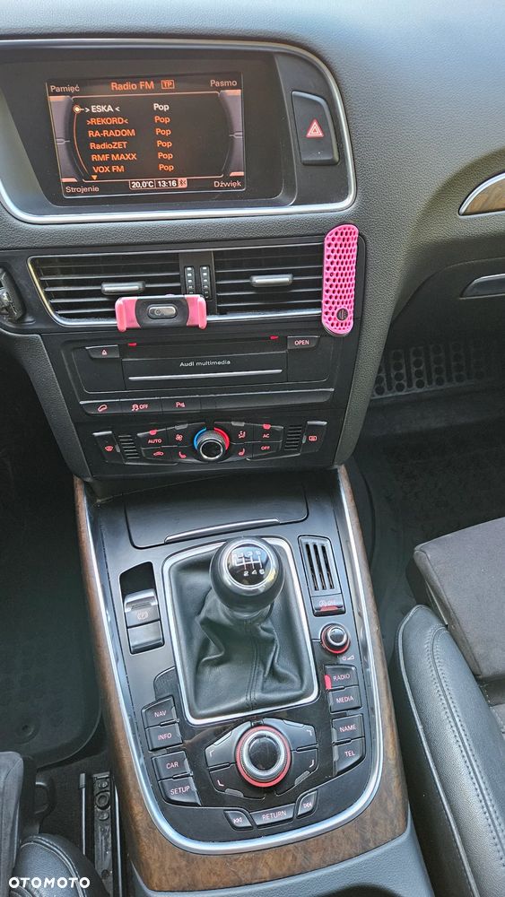 Audi Q5 2.0 TFSI Quattro - 18