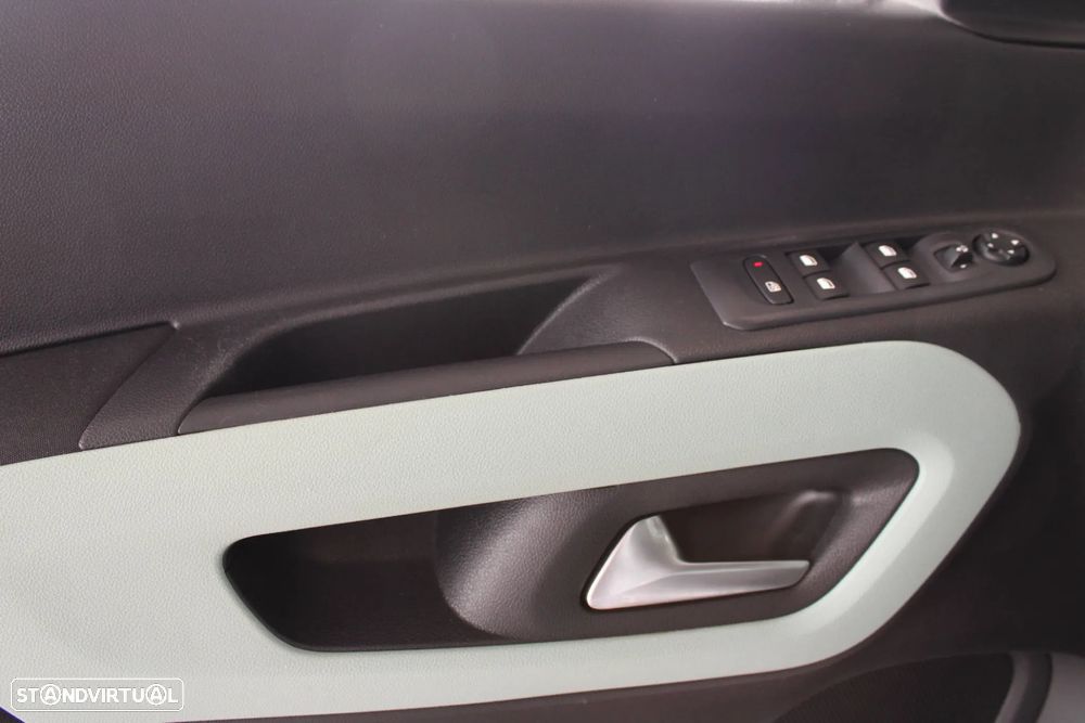 Citroën Berlingo 1.5 BlueHDi XL Shine - 6