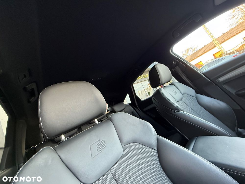 Audi Q5 40 TDI quattro S tronic S line - 18