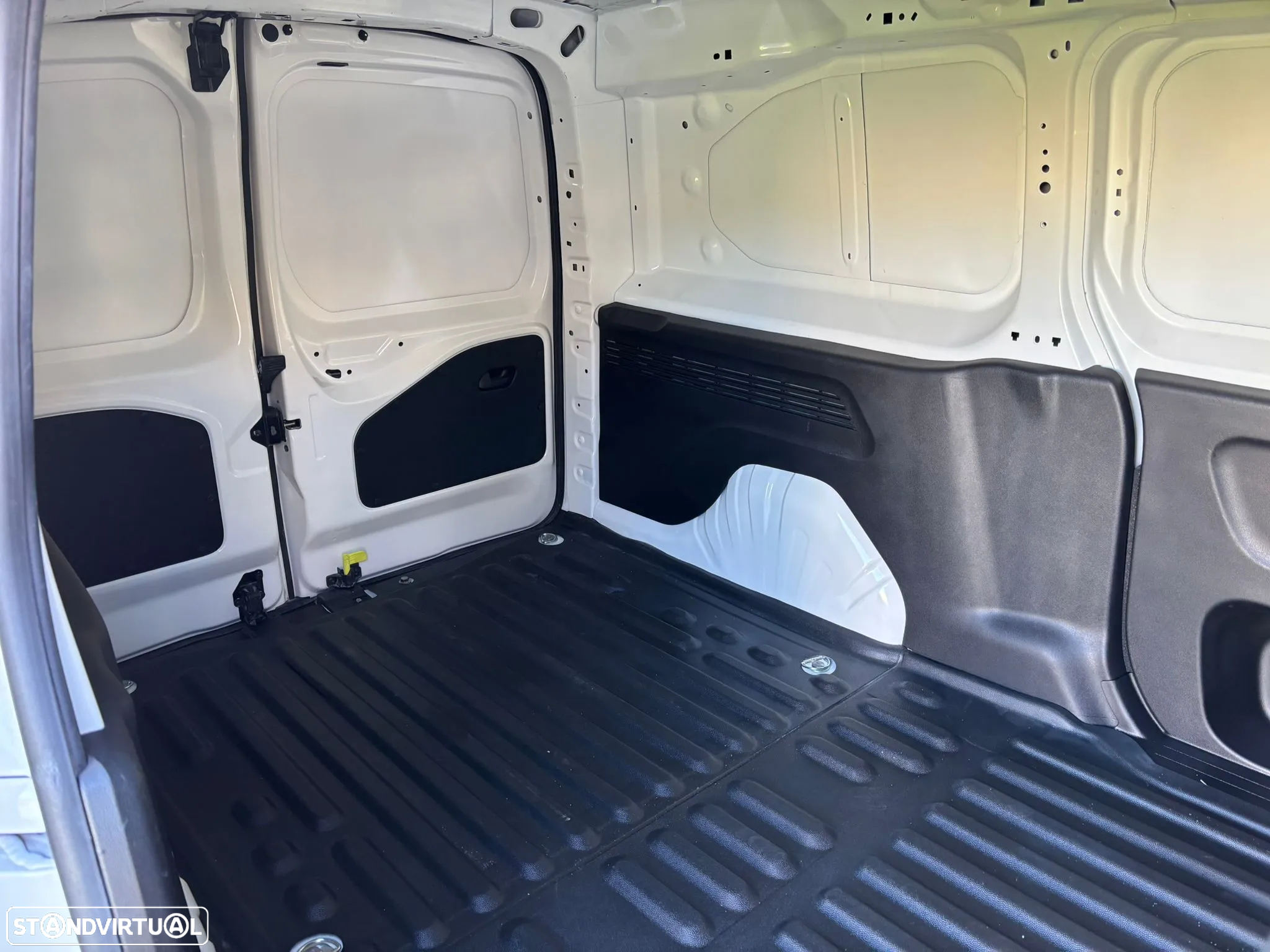 Peugeot Partner 1.5 BlueHDi PREMIUM LONGA / IVA / AC - 10