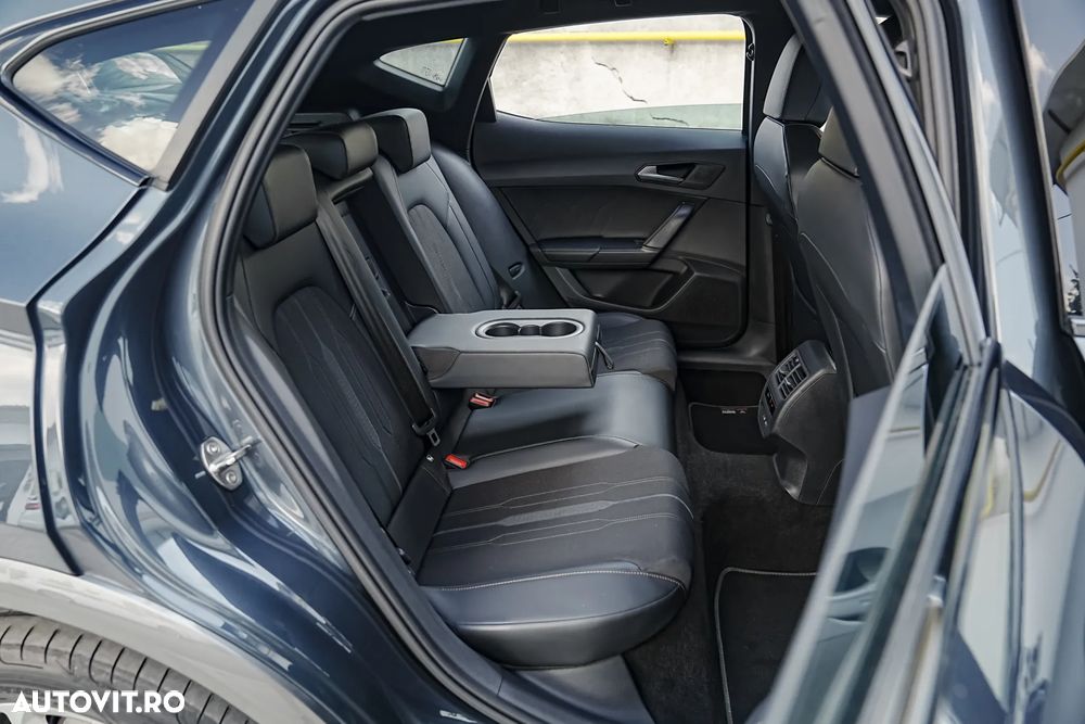 Cupra Formentor 1.5 eTSI DSG - 8