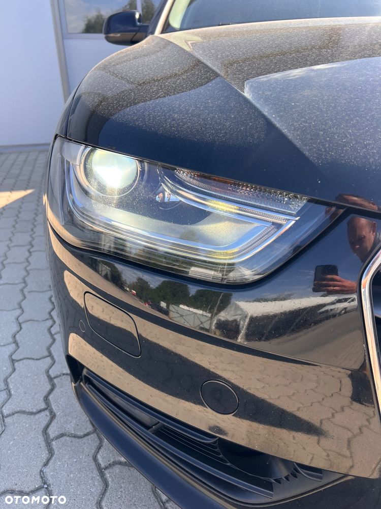 Audi A4 - 10