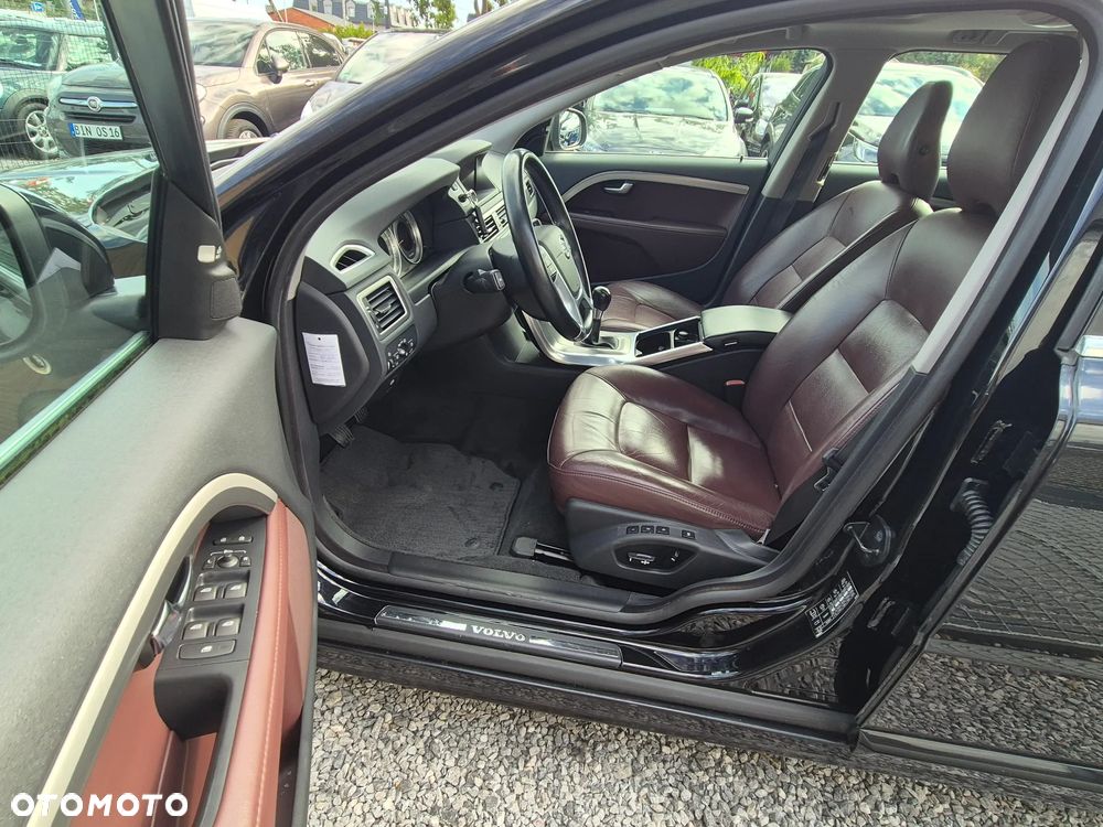 Volvo V70 T4 Dynamic Summum - 23