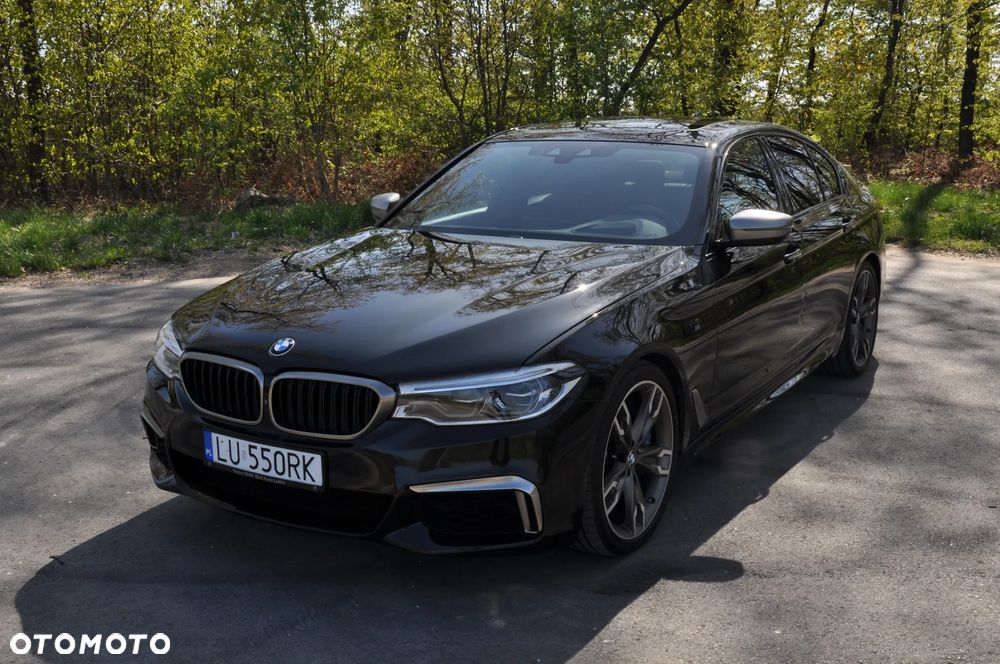 BMW Seria 5 - 3