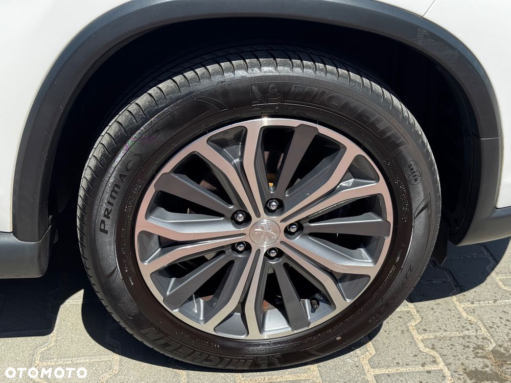 Peugeot 4008 - 25