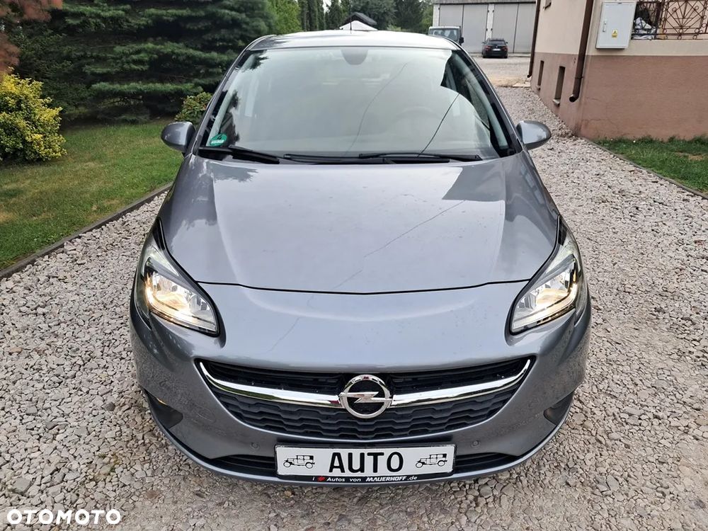 Opel Corsa 1.4 Active - 2