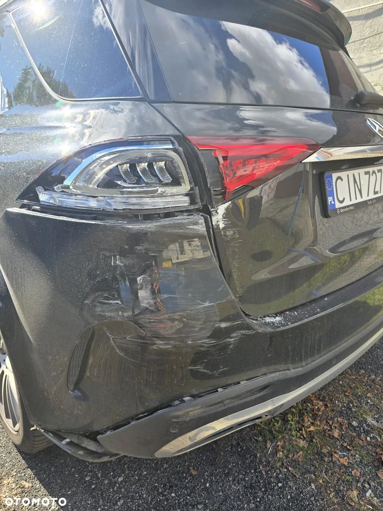 Mercedes-Benz GLE - 18