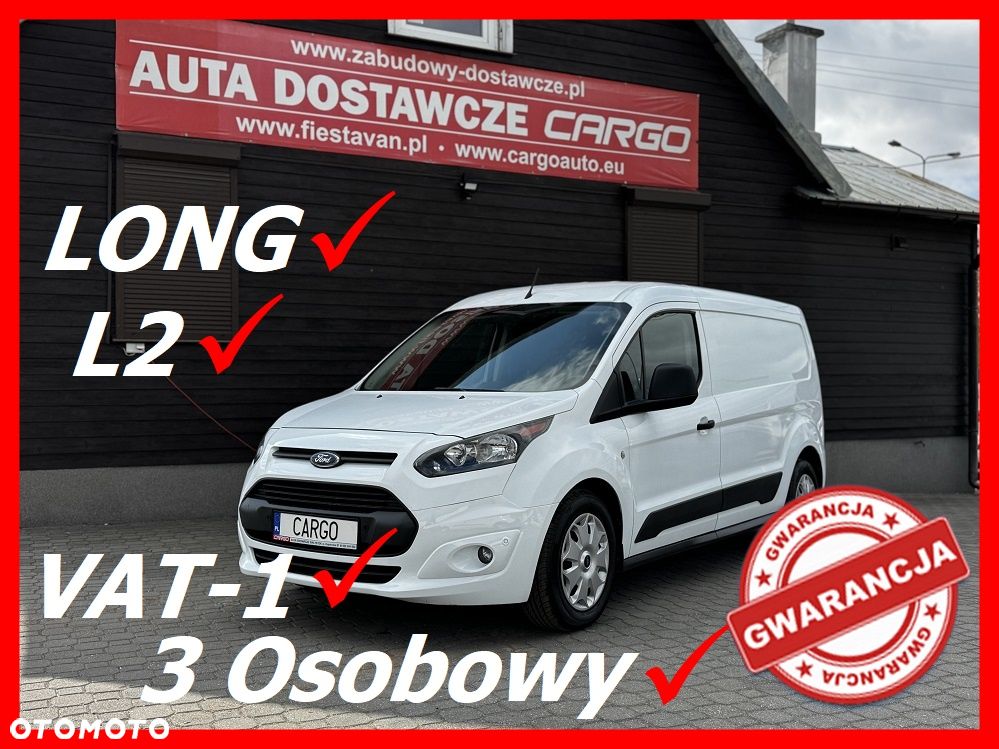 Ford Connect - 2