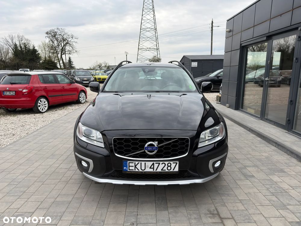 Volvo XC 70 ver-d4-drive--e-dynamic-momentum - 2