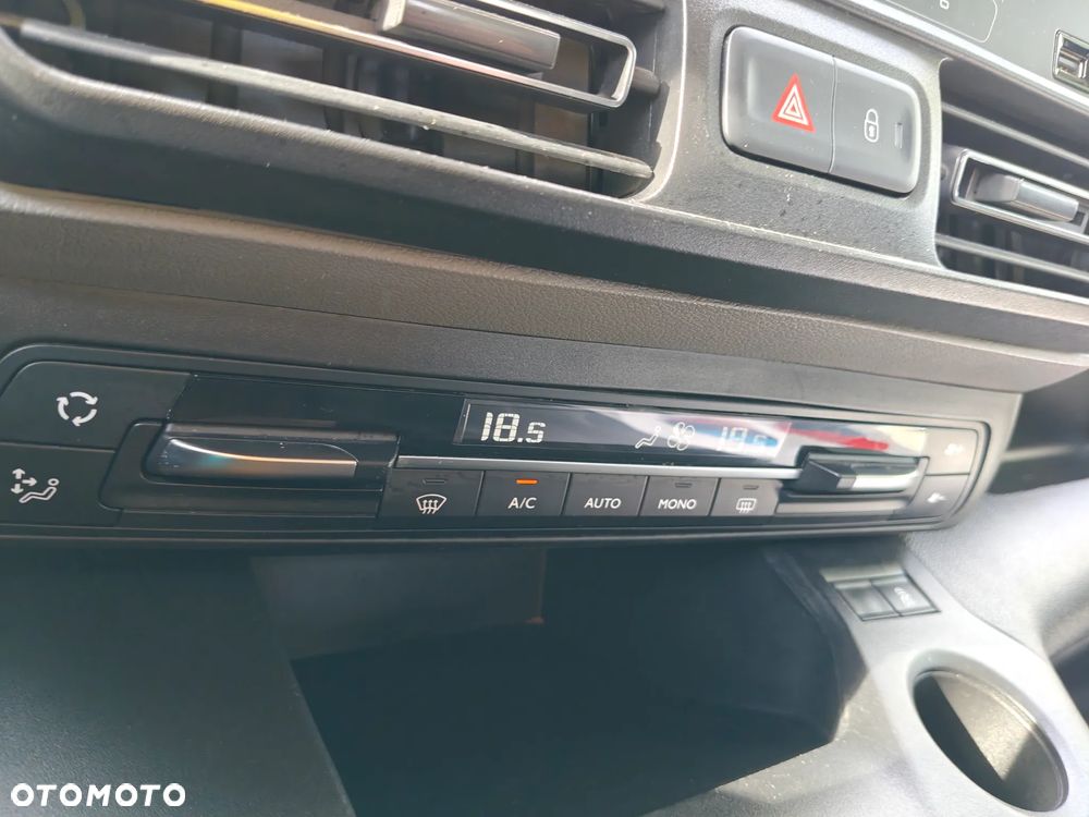 Peugeot Rifter Long 1.5 BlueHDI Allure - 27
