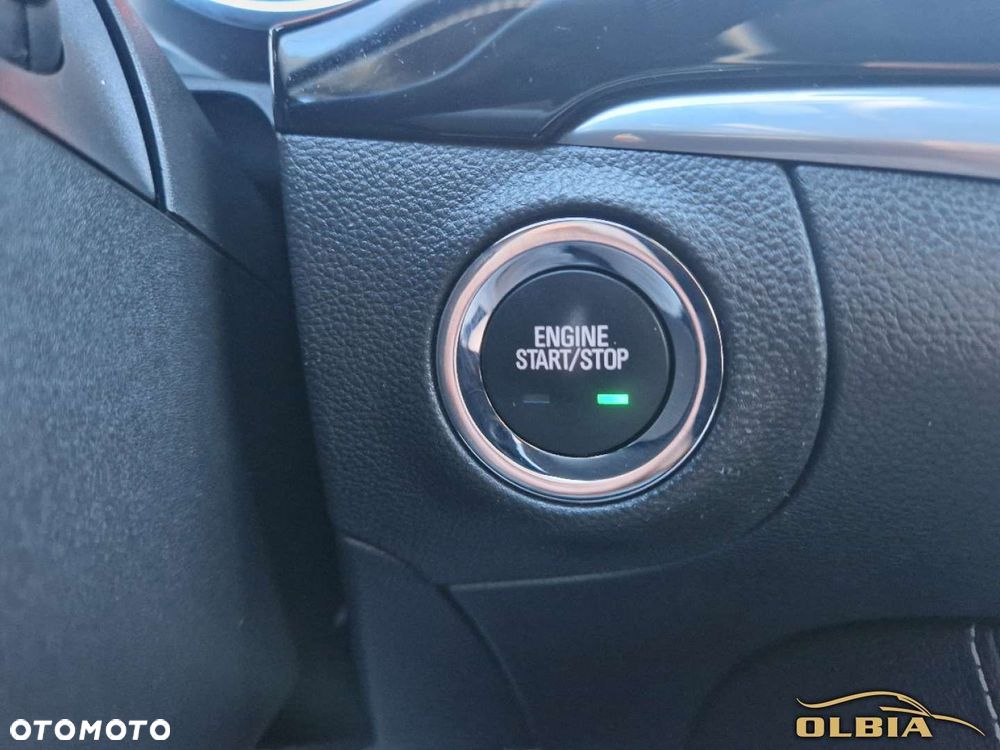 Opel Astra 1.4 Turbo Start/Stop Ultimate - 36