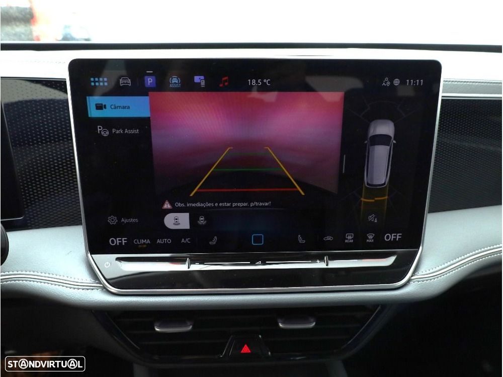 VW Passat Variant 1.5 TSI eHybrid Business DSG - 22