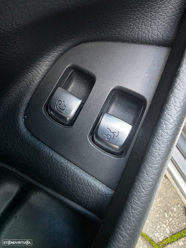 Mercedes-Benz E 200 d 9G-TRONIC Avantgarde - 10