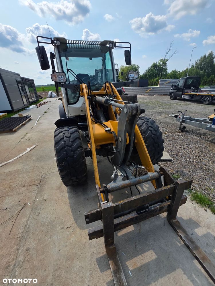 Liebherr 506 compact - 11