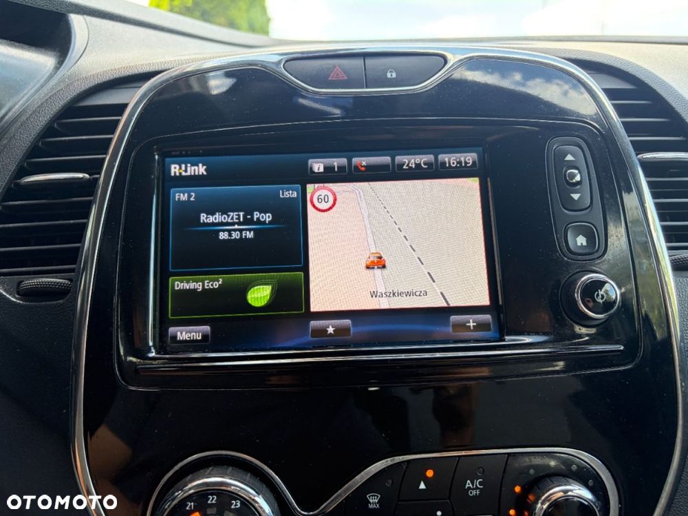 Renault Captur 1.2 Energy TCe Intens - 15