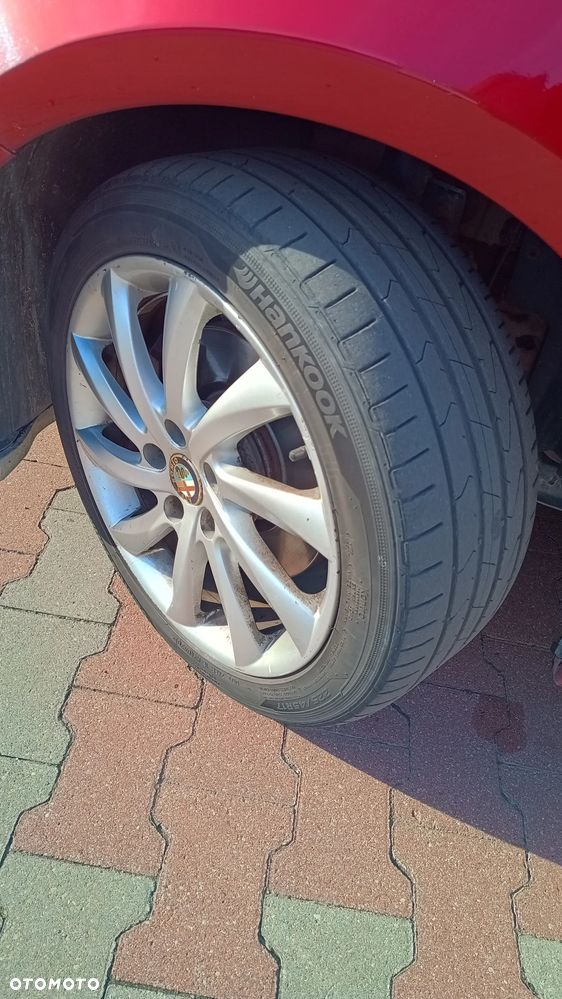 Alfa Romeo Giulietta 1.4 TB MultiAir Progression TCT - 14