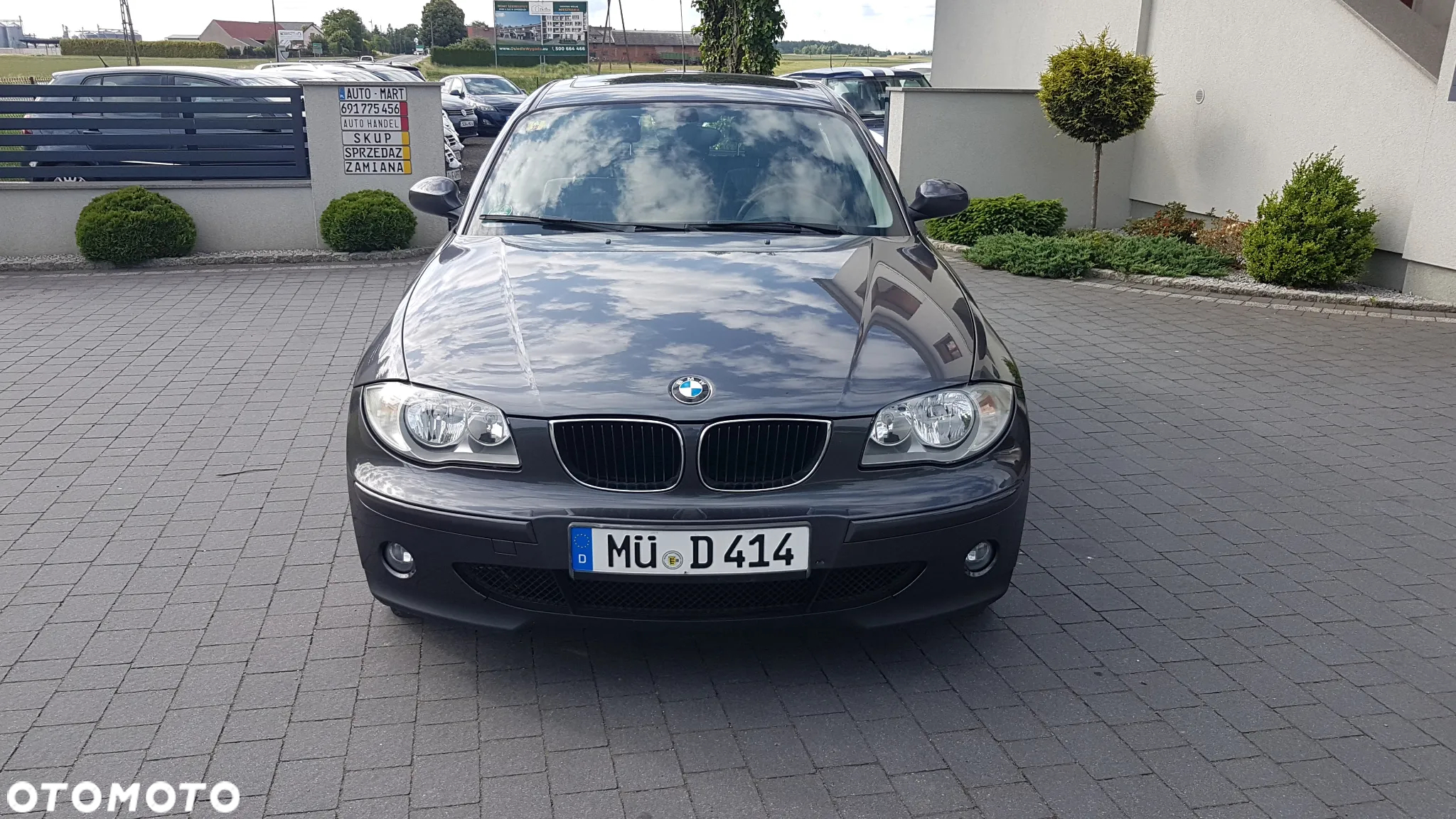 BMW Seria 1 118d - 26