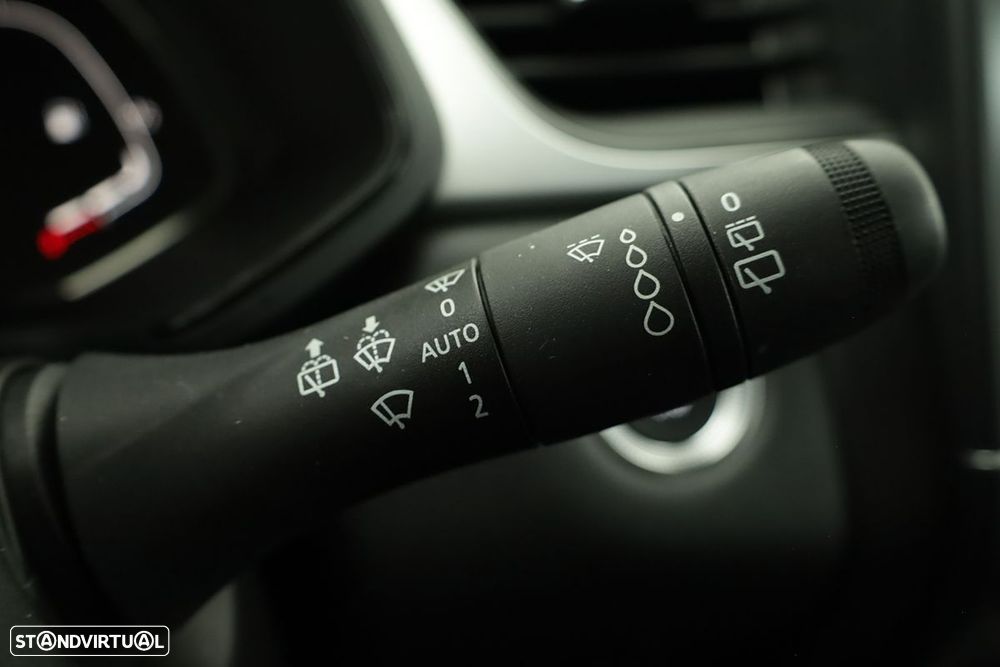 Renault Captur 1.0 TCe Techno Bi-Fuel - 18