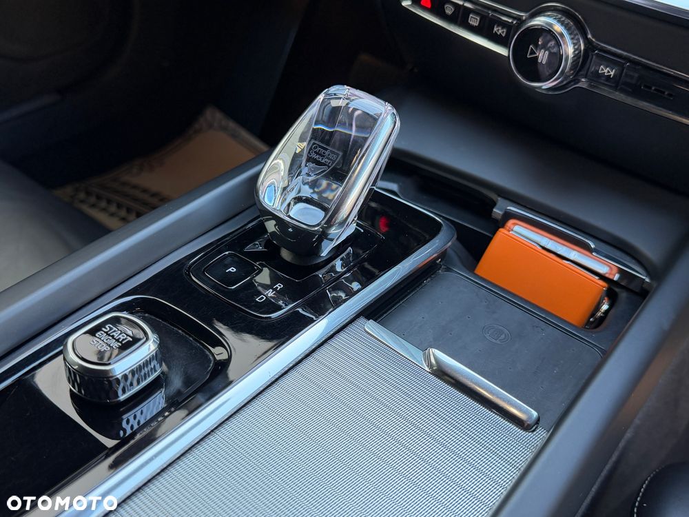 Volvo V60 B4 D Geartronic RDesign - 5