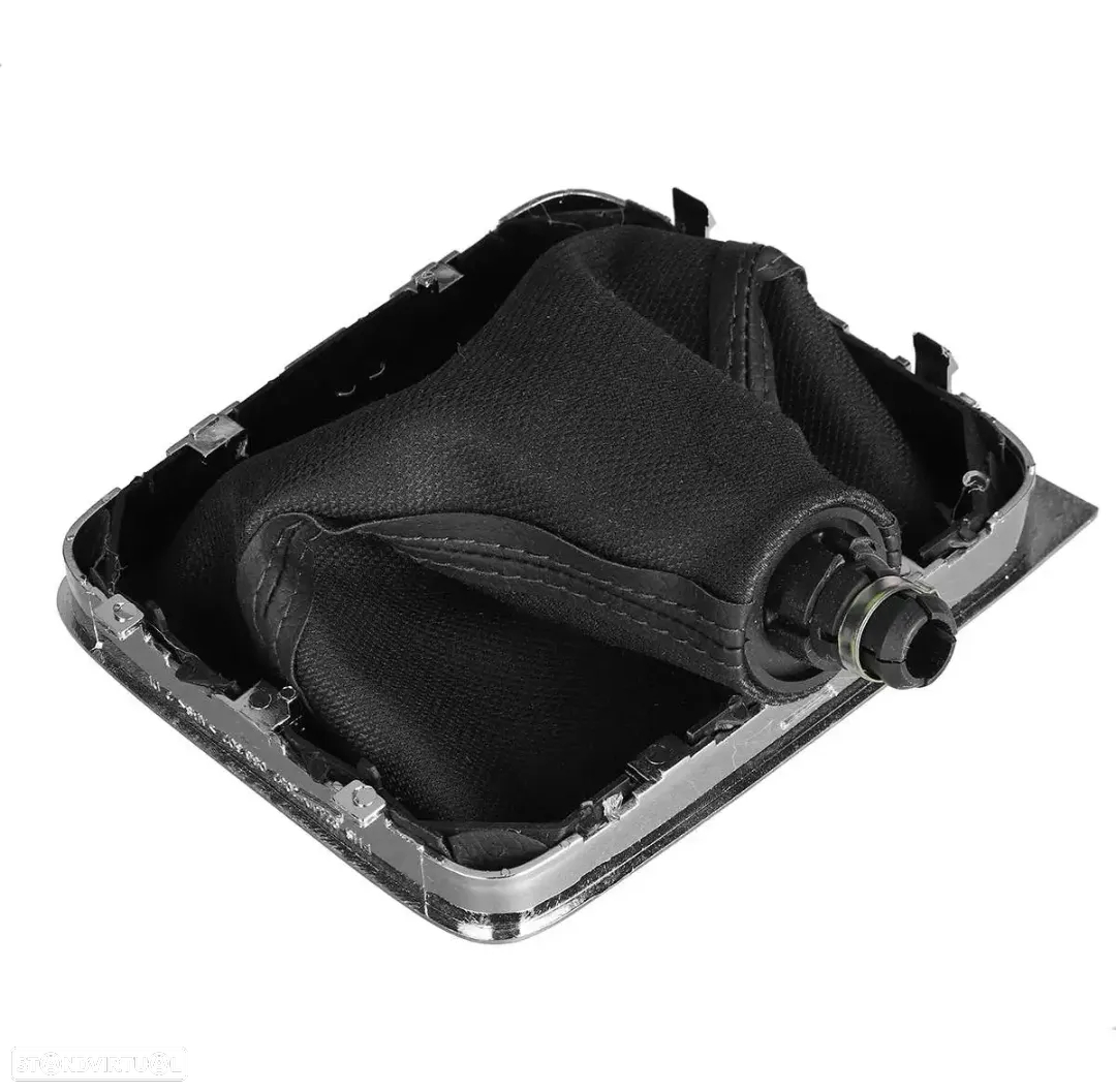 Fole mudanças Volkswagen Passat B6 - 6 velocidades (mdl2) - 4