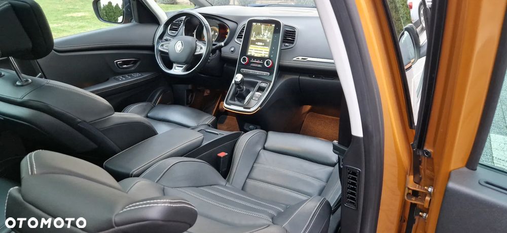 Renault Scenic Energy dCi 130 S&S Bose Edition - 25