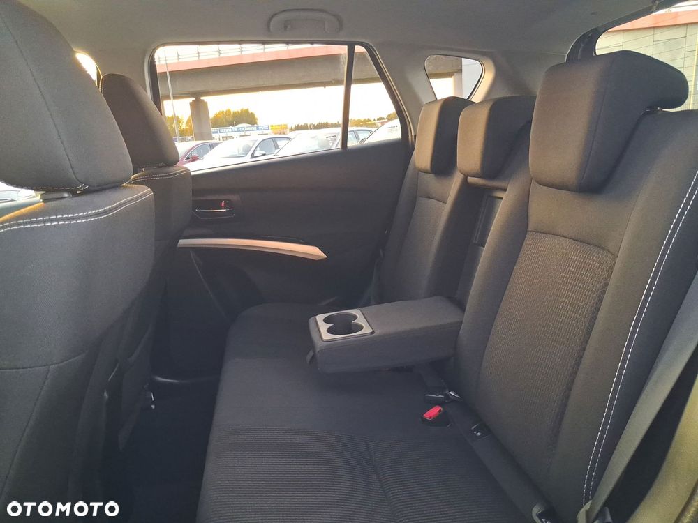 Suzuki SX4 S-Cross 1.4 SHVS Premium - 31