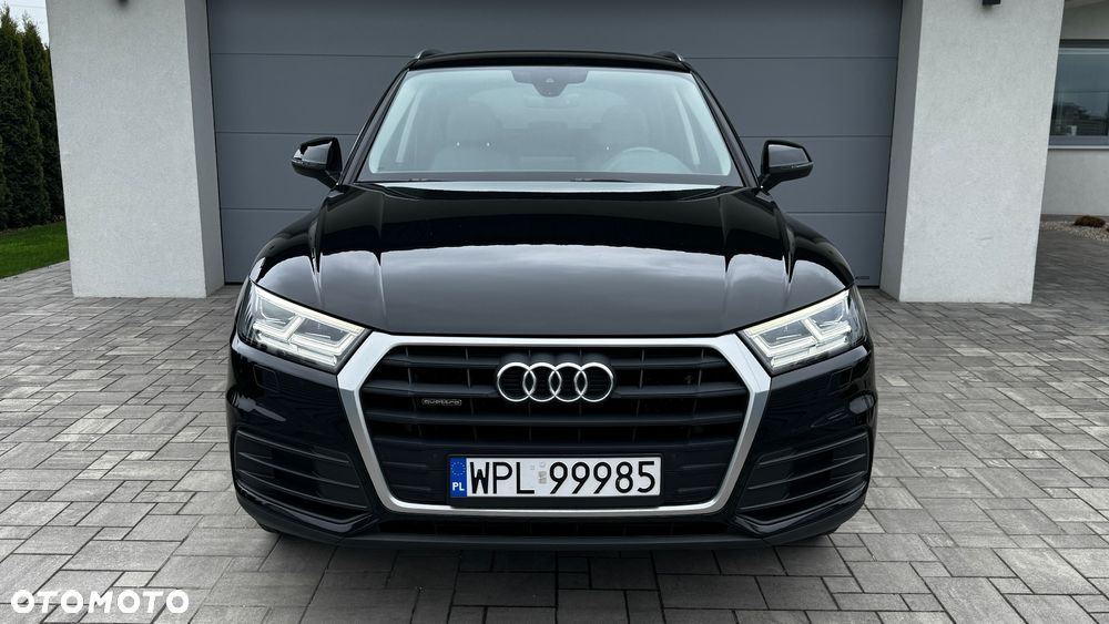 Audi Q5 2.0 TDI Quattro S tronic - 7