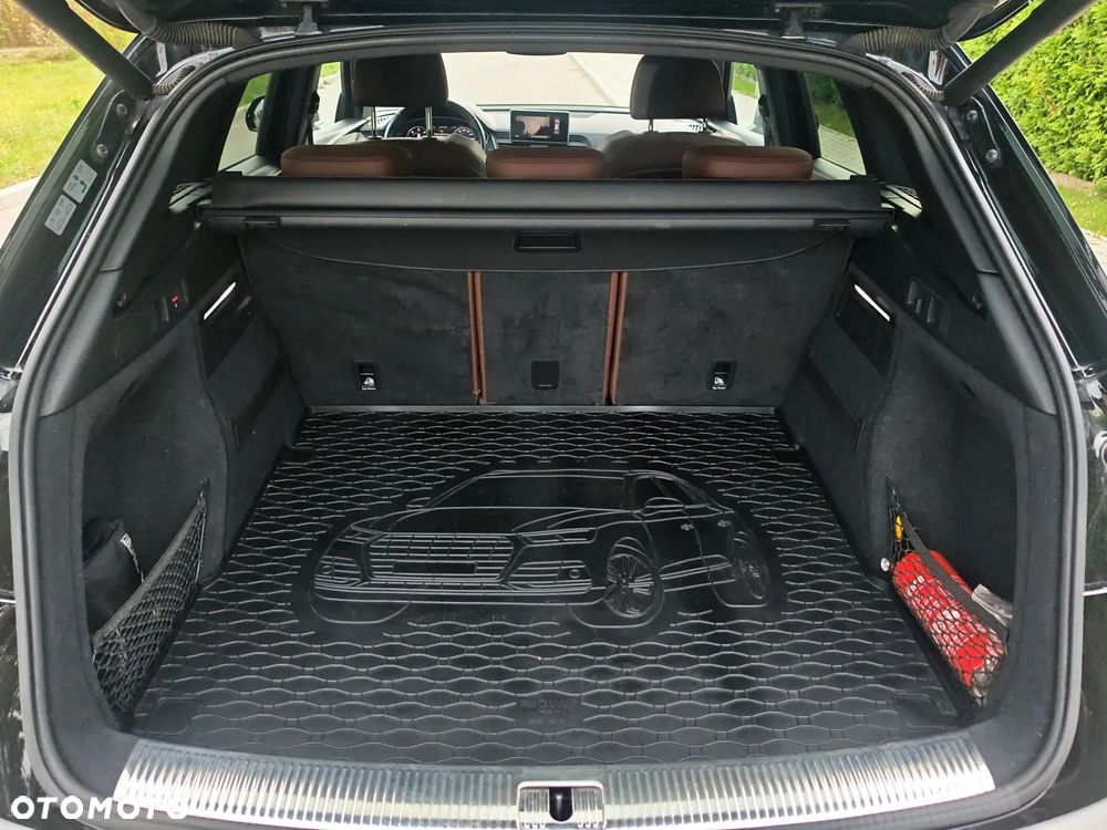 Audi Q5 40 TDI Quattro S tronic - 14