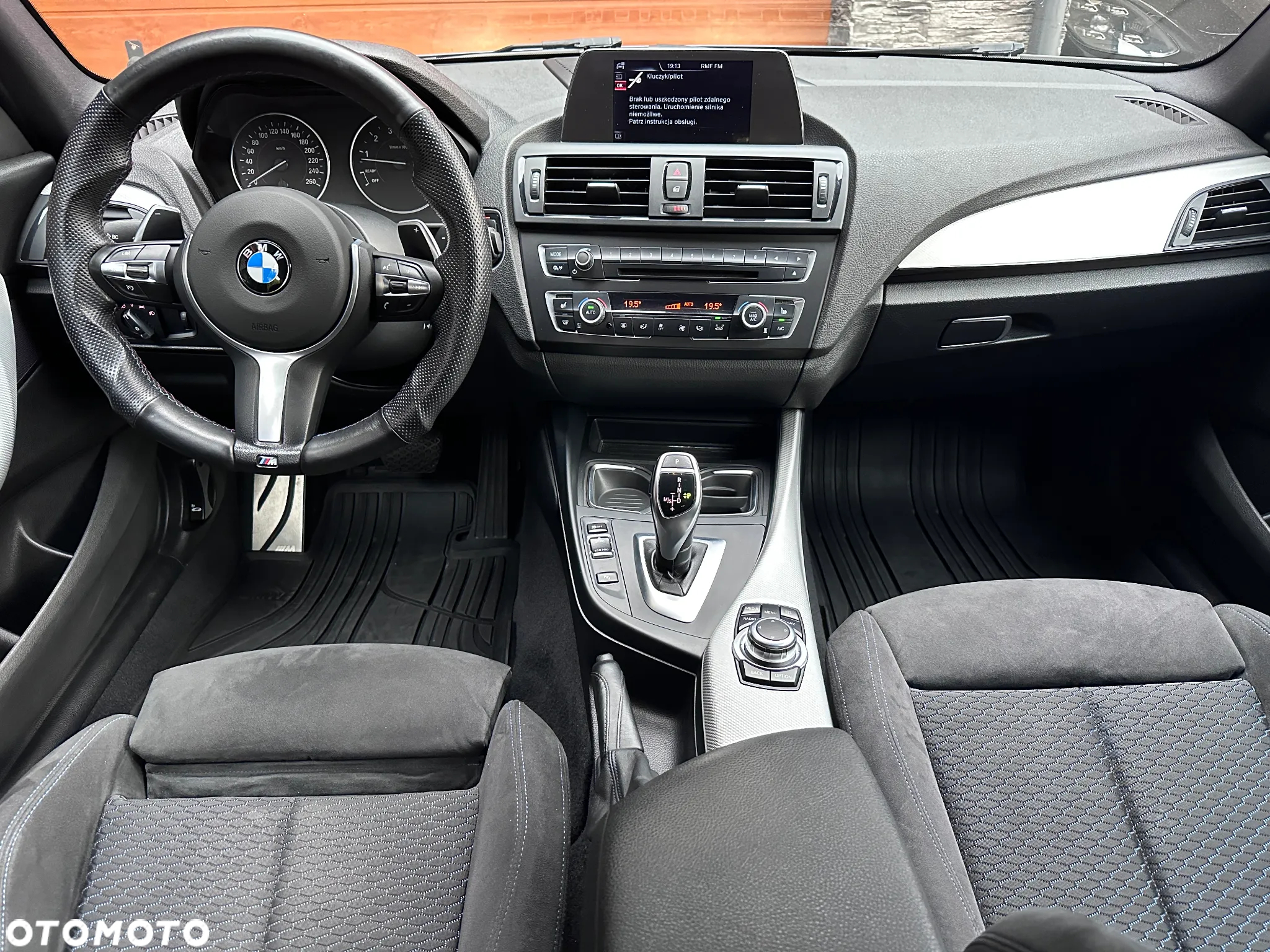 BMW Seria 1 M135i xDrive Sport-Aut - 21