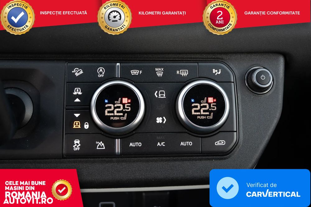 Land Rover Defender 90 3.0 D200 MHEV X-Dynamic S - 15