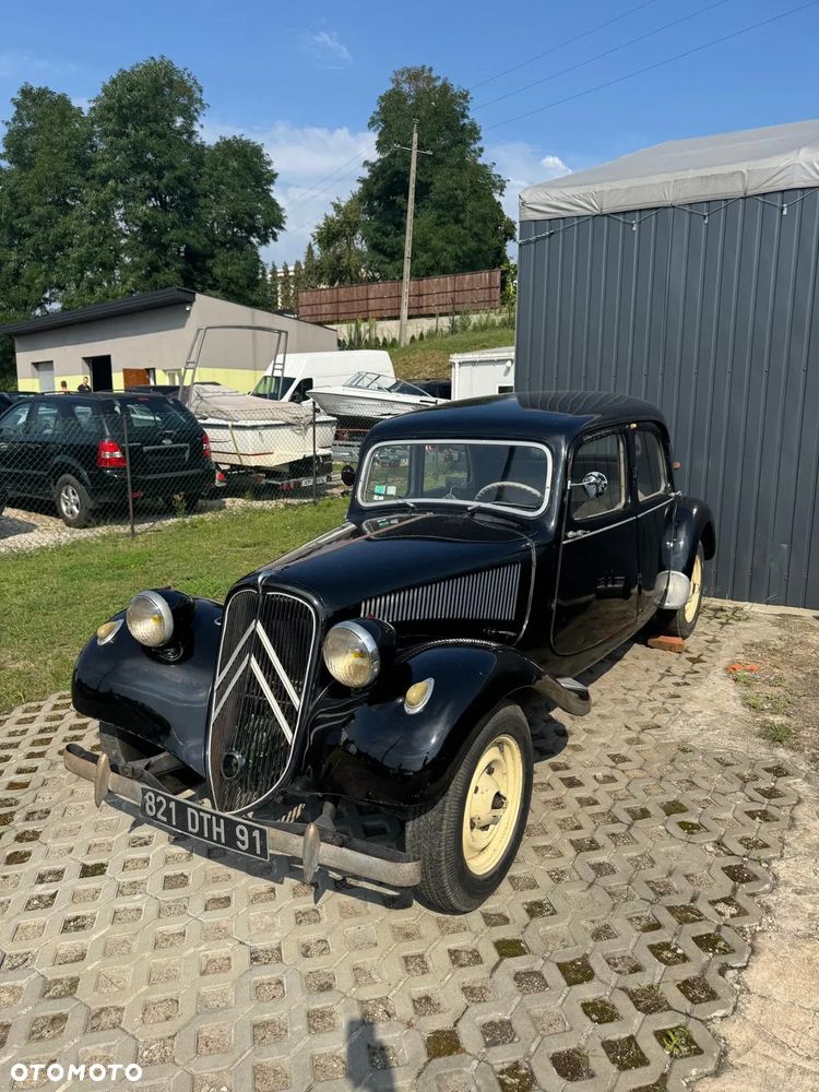 Citroën Inny - 1