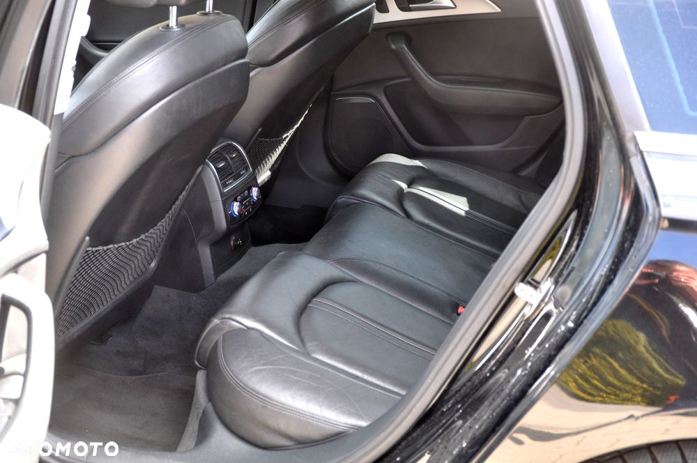 Audi A6 Avant 3.0 TDI DPF quattro S tronic - 30