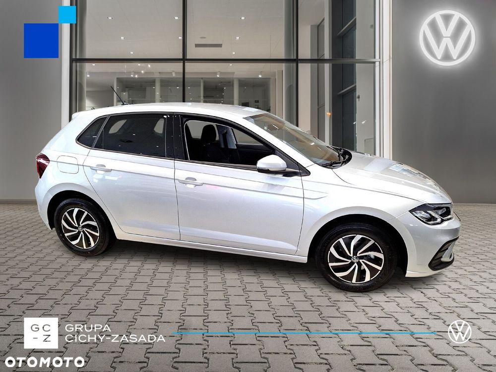 Volkswagen Polo - 5