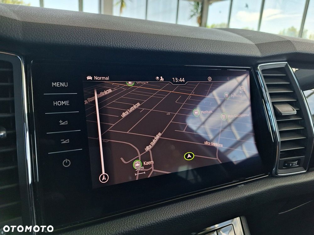 Skoda Kodiaq 2.0 TSI 4x4 L&K DSG - 32