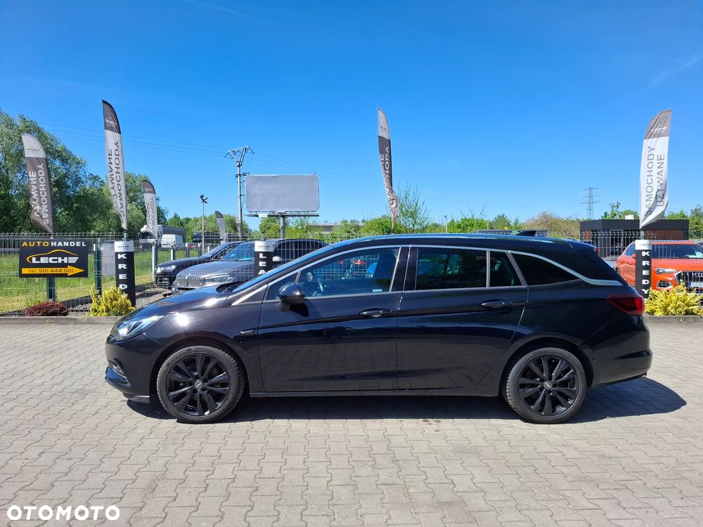 Opel Astra - 39